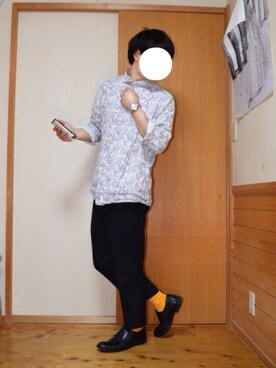 げた〓さんのコーディネート