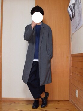 げた〓さんのコーディネート