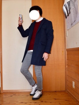 げた〓さんのコーディネート