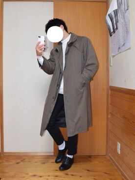 げた〓さんのコーディネート