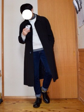 げた〓さんのコーディネート