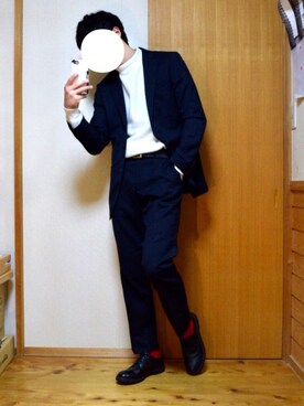 げた〓さんのコーディネート