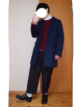 げた〓さんのコーディネート