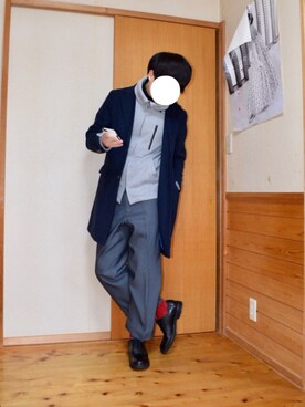 げた〓さんのコーディネート