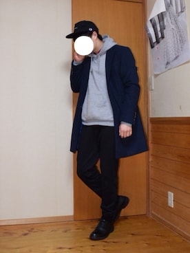 げた〓さんのコーディネート