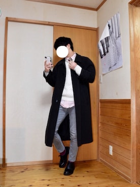 げた〓さんのコーディネート