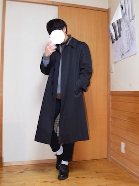 げた〓さんのコーディネート