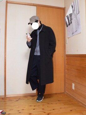 げた〓さんのコーディネート