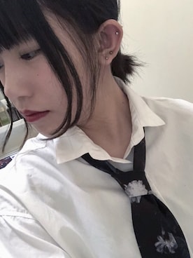 prayforyouさんのコーディネート