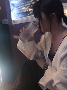 prayforyouさんのコーディネート