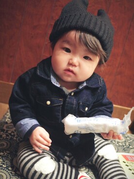 E&Sさんのコーディネート