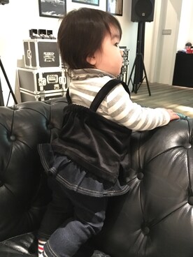 E&Sさんのコーディネート