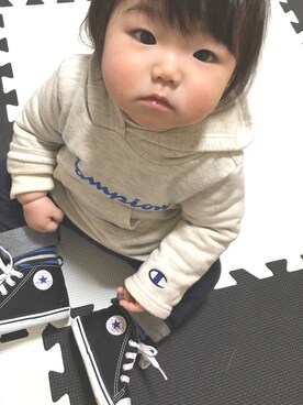 E&Sさんのコーディネート