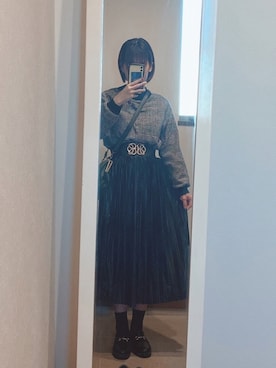 半熟たまごさんのコーディネート