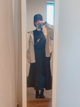 半熟たまごさんのコーディネート