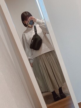 半熟たまごさんのコーディネート