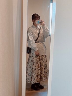 半熟たまごさんのコーディネート