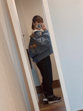 半熟たまごさんのコーディネート