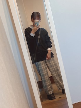 半熟たまごさんのコーディネート