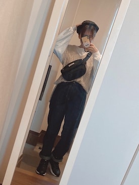 半熟たまごさんのコーディネート