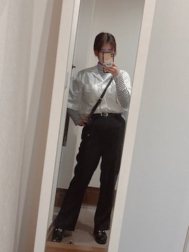 半熟たまごさんのコーディネート