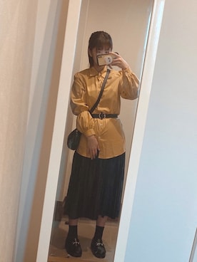 半熟たまごさんのコーディネート