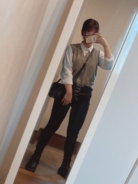 半熟たまごさんのコーディネート