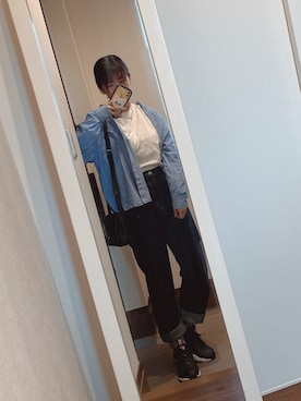 半熟たまごさんのコーディネート