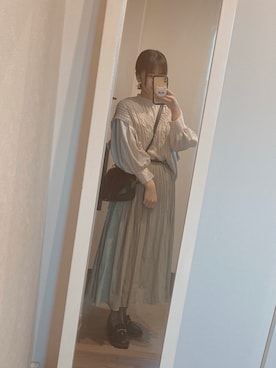 半熟たまごさんのコーディネート