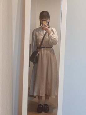 半熟たまごさんのコーディネート