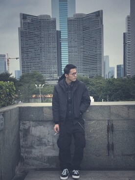 3V747sさんのコーディネート