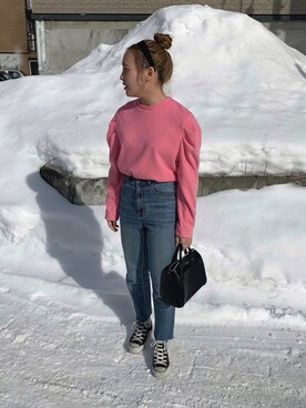 haanaa98さんのコーディネート