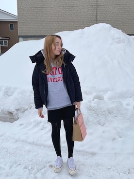 haanaa98さんのコーディネート