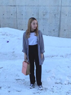 haanaa98さんのコーディネート