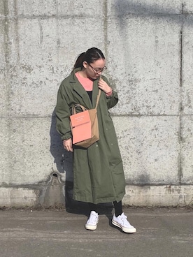 haanaa98さんのコーディネート