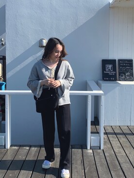 haanaa98さんのコーディネート