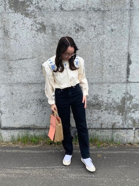 haanaa98さんのコーディネート