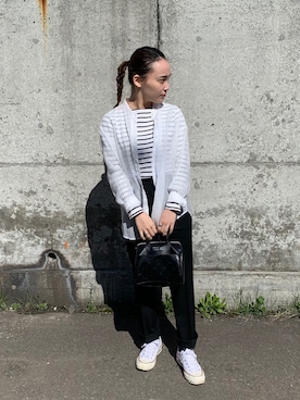 haanaa98さんのコーディネート