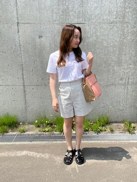 haanaa98さんのコーディネート