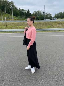 haanaa98さんのコーディネート