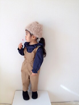 ☺︎ひないろ☺︎さんのコーディネート