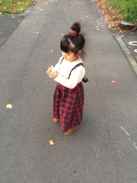 ☺︎ひないろ☺︎さんのコーディネート