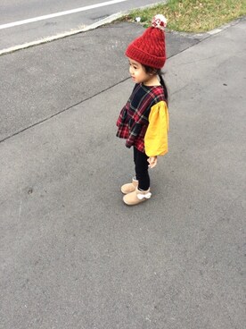 ☺︎ひないろ☺︎さんのコーディネート