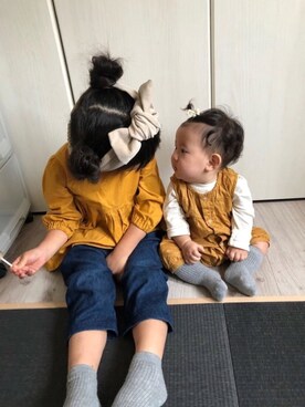 ☺︎ひないろ☺︎さんのコーディネート