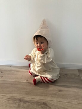 ☺︎ひないろ☺︎さんのコーディネート