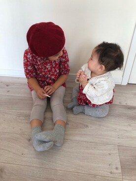 ☺︎ひないろ☺︎さんのコーディネート