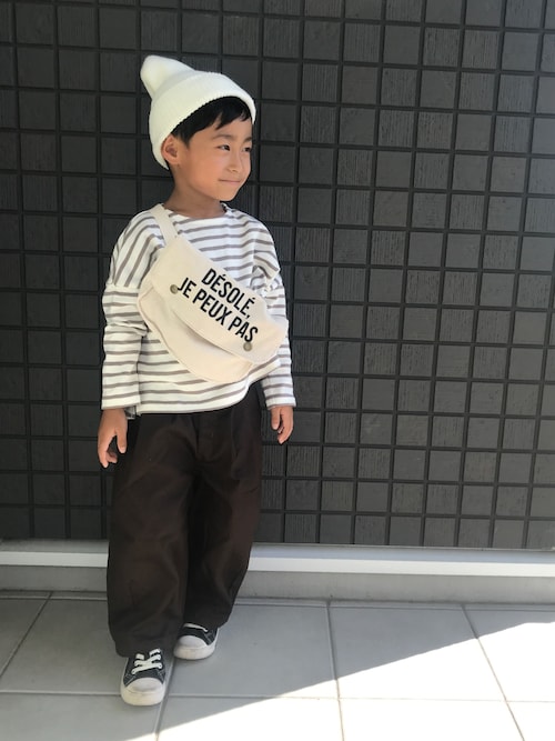 ☁︎•ꇵ͒•`s☺︎+sa*॰¨̮さんのコーディネート