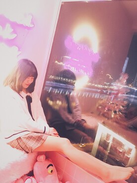 二水さんのコーディネート