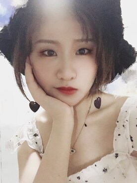 二水さんのコーディネート