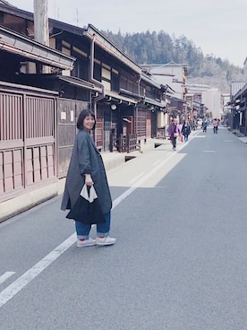 hanacoさんのコーディネート